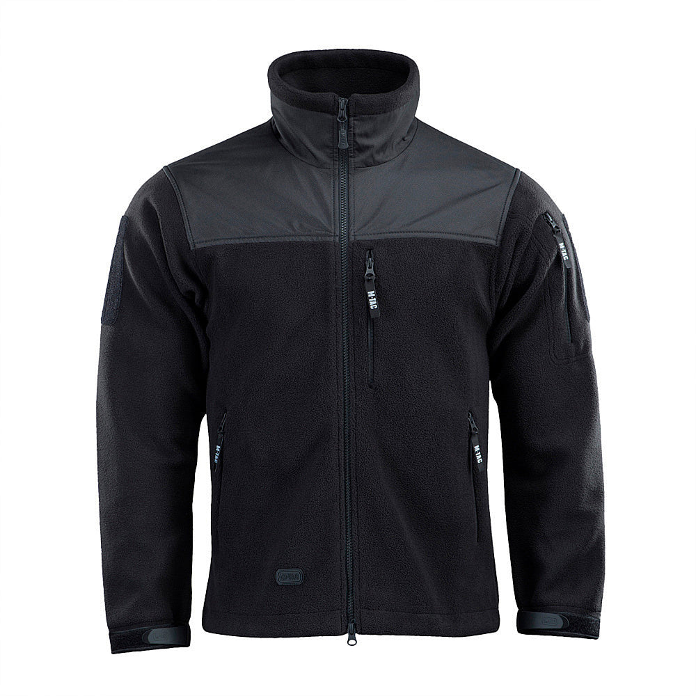 M-Tac Microfleece Jacket Alpha Gen.II