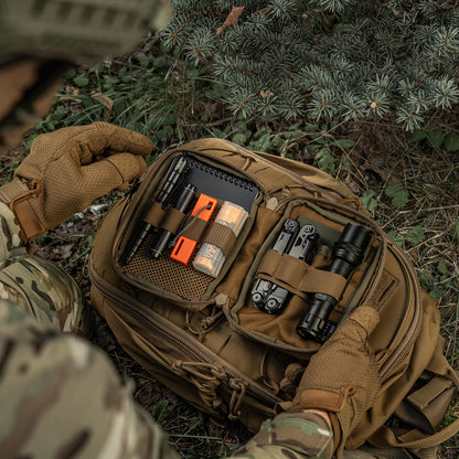 M-Tac EDC Pocket Organizer Elite