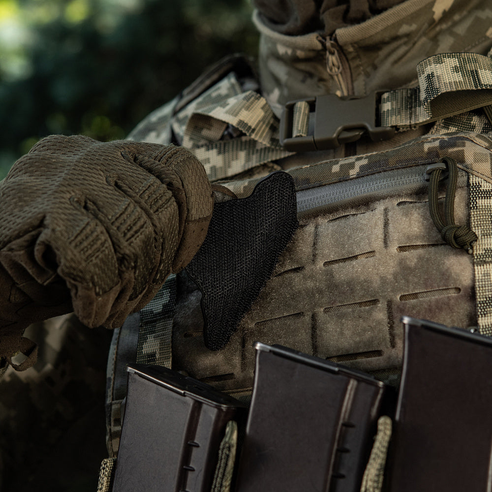 M-Tac Patch Trench Cat