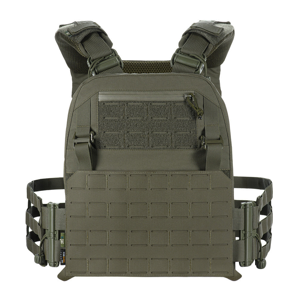 M-Tac Plate Carrier Cuirass Fast Elite Gen.II