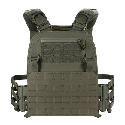 M-Tac Plate Carrier Cuirass Fast Elite Gen.II