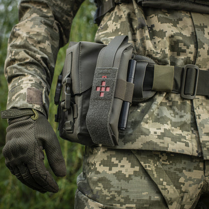M-Tac Pouch for Tourniquet Closed