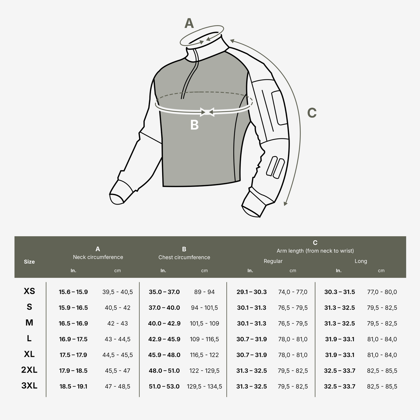 M-Tac Hoodie Rex Team