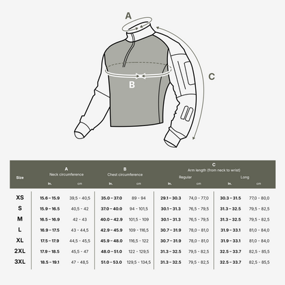 M-Tac Hoodie Rex Team
