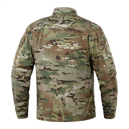 M-Tac Military Jacket NYCO Extreme Elite