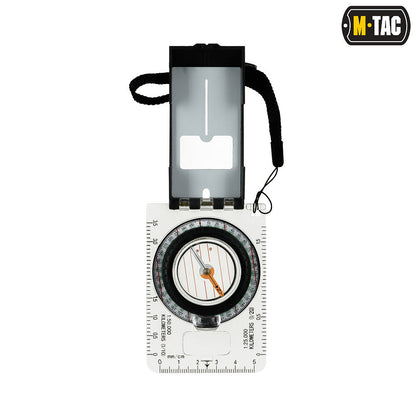 M-Tac Map Compass Mirror (Large)