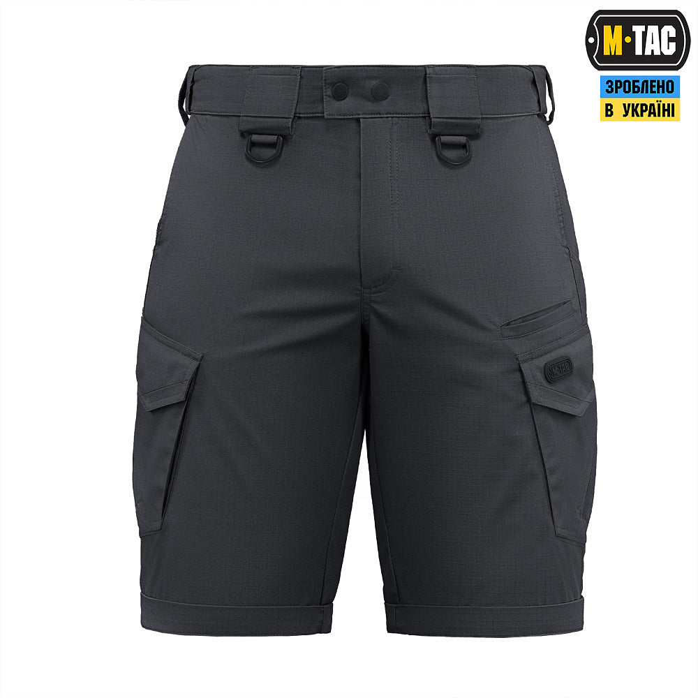 M-Tac Shorts Aggressor Gen.II Flex