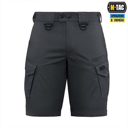 M-Tac Shorts Aggressor Gen.II Flex