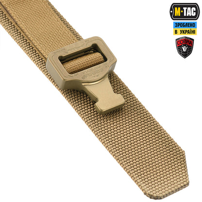 M-Tac Cobra Buckle Tactical Belt
