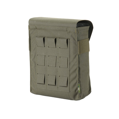 M-Tac Closed Pouch M249 Ammo Box