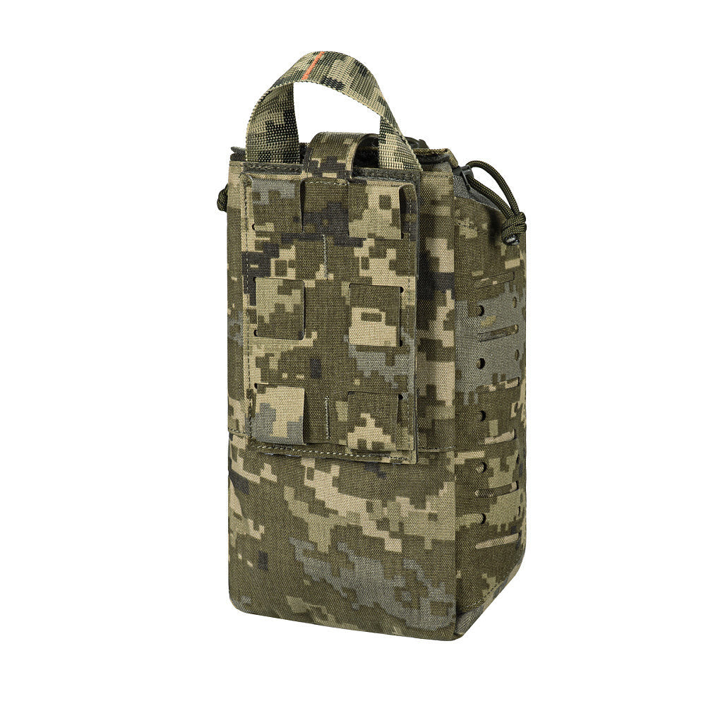 M-Tac Medical Pouch Rip Off Gen.II