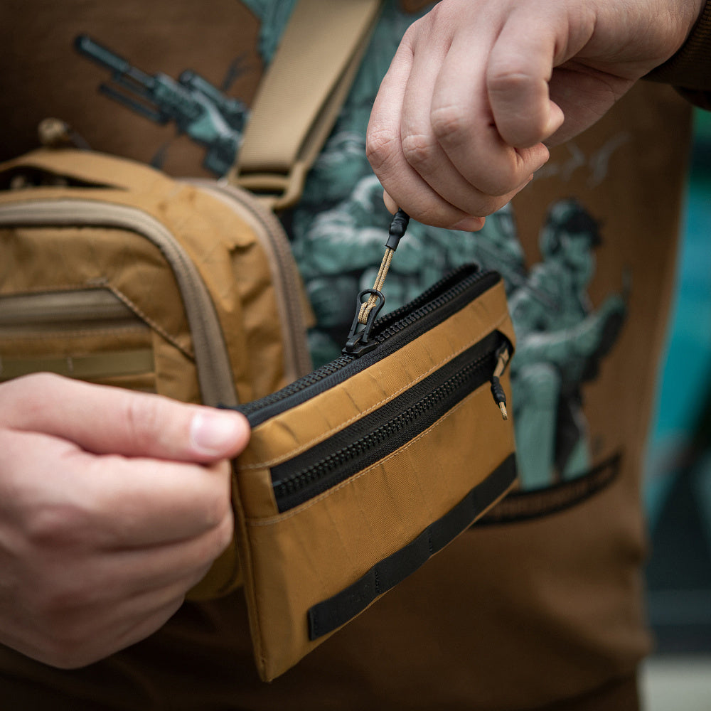 M-Tac Horizontal Wallet X-Pac Elite