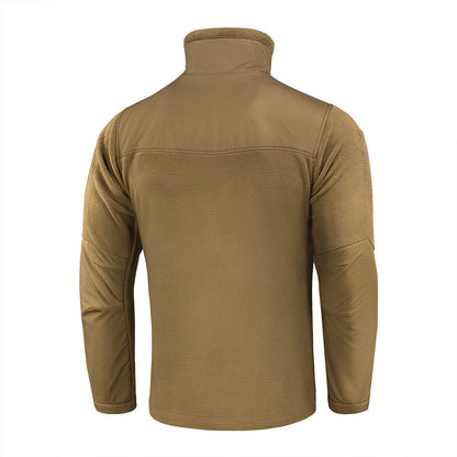M-Tac Microfleece Jacket Alpha Gen.II