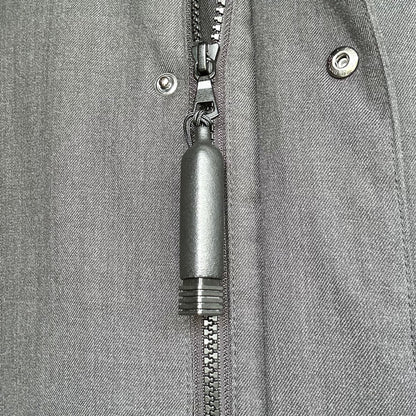 Zip Stash Kit