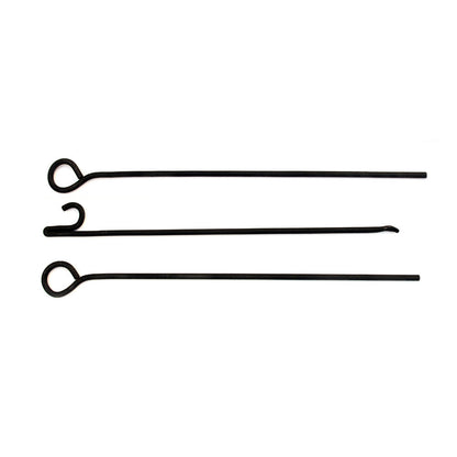 Cooking Irons