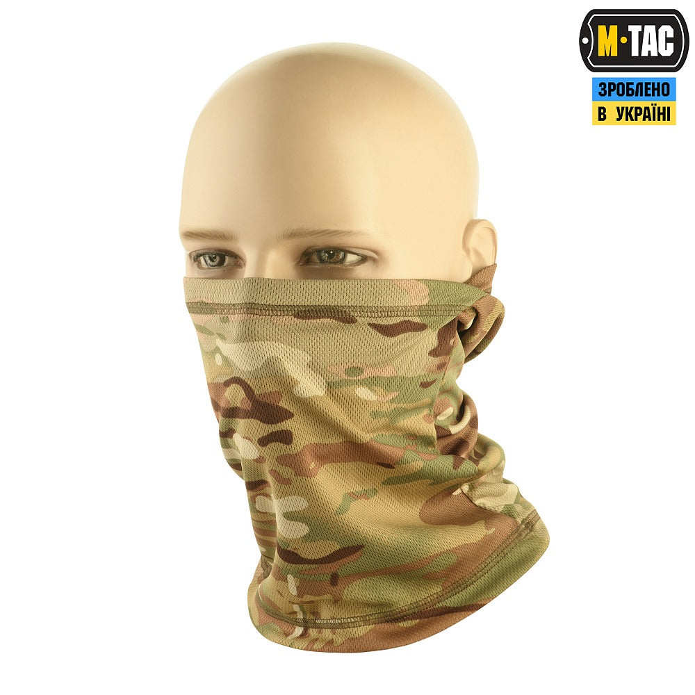 M-Tac Ninja-Balaclava Face Mask