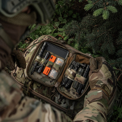 M-Tac EDC Pocket Organizer Elite
