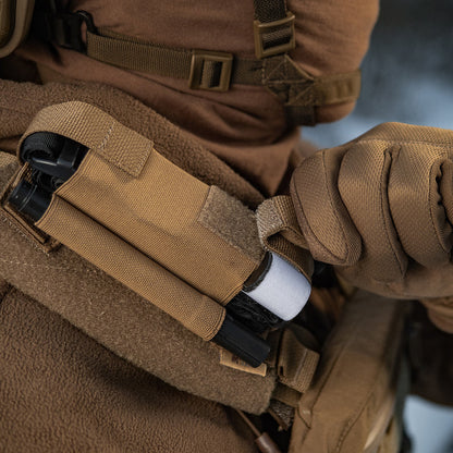 M-Tac Pouch for Tourniquet Elastic MOLLE Gen.III