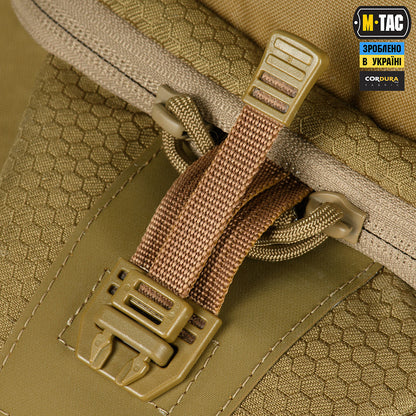 M-Tac Cross Bag Slim Elite Hex
