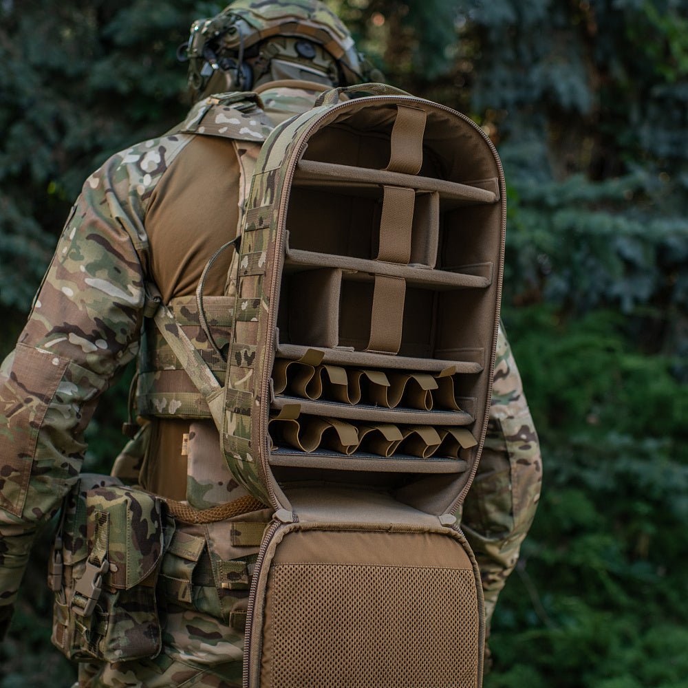 M-Tac Backpack Modular for Drones