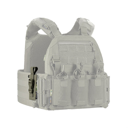 M-Tac Pouch for Medical Scissors Laser Cut