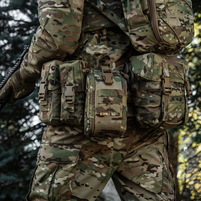 M-Tac Medical Pouch Rip Off Gen.II