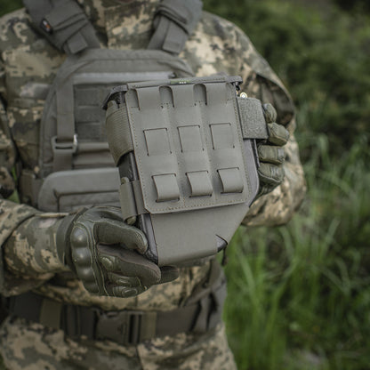 M-Tac Pouch M249 Ammo Box Fast
