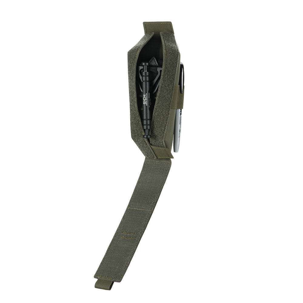 M-Tac Pouch for Tourniquet Closed