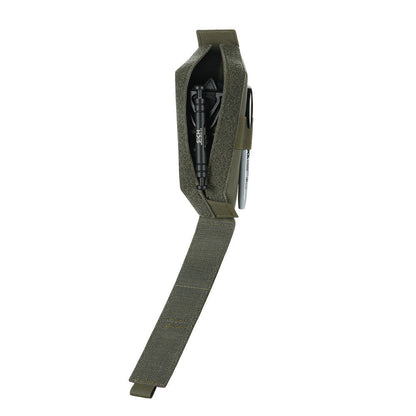M-Tac Pouch for Tourniquet Closed