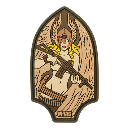 M-Tac Patch Valkyrie Pike PVC