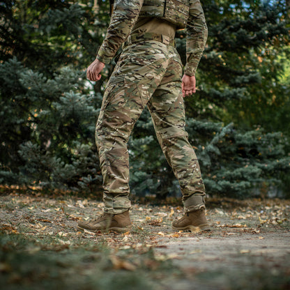 M-Tac Military Pants Aggressor Elite NYCO Extreme