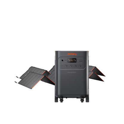 Jackery Explorer 5000 Plus