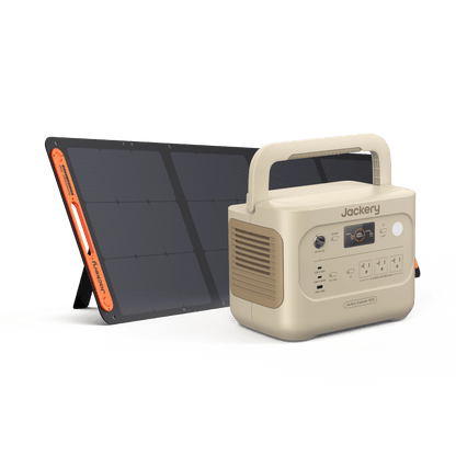 Jackery Portable Power Station  Explorer 1000 v2