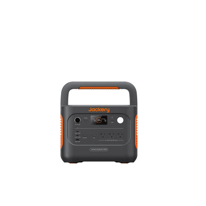 Jackery Solar Generator  1000 v2