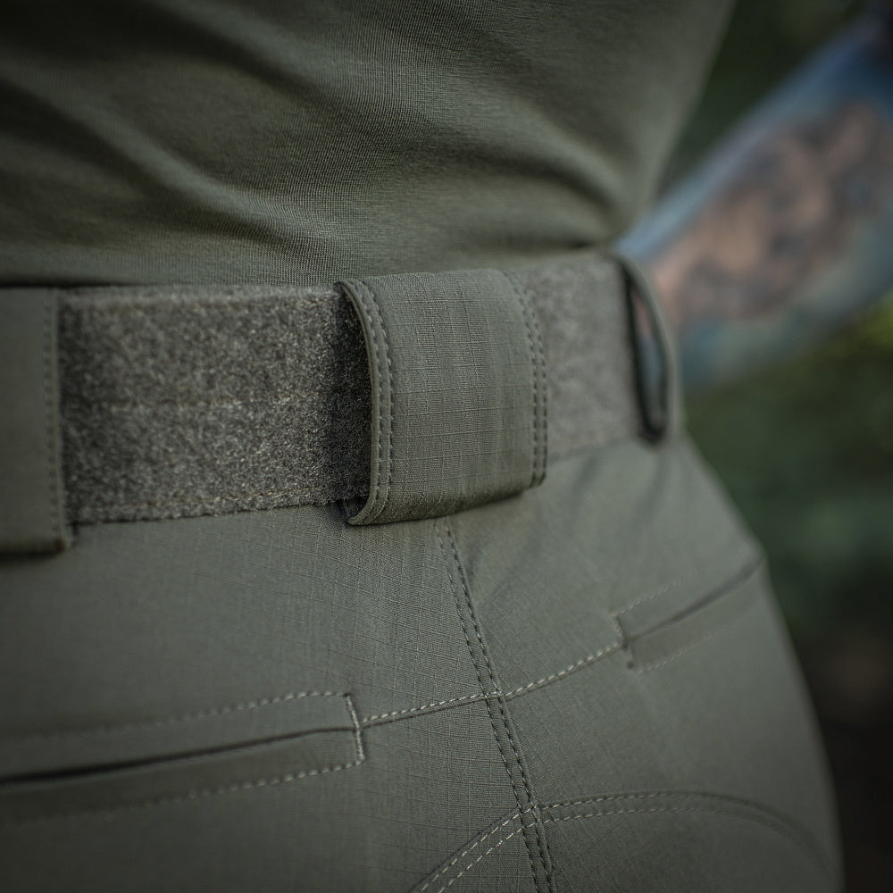 M-Tac Women’s Tactical Pants Aggressor Summer Flex