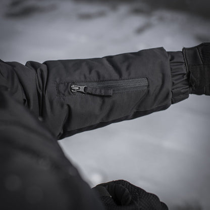 M-Tac Winter Jacket Alpha Gen.IV Pro