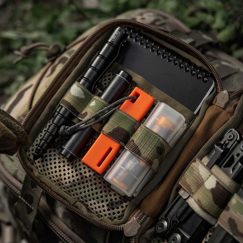 M-Tac EDC Pocket Organizer Elite
