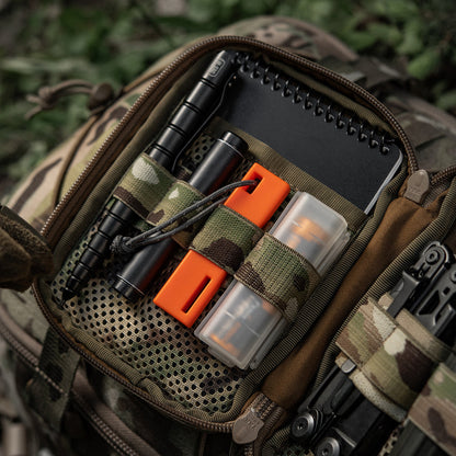 M-Tac EDC Pocket Organizer Elite