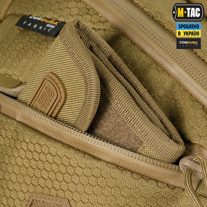 M‑Tac Sphaera Hardsling Bag Gen III Elite Hex