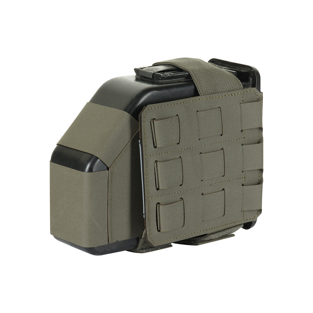M-Tac Pouch M249 Ammo Box Fast