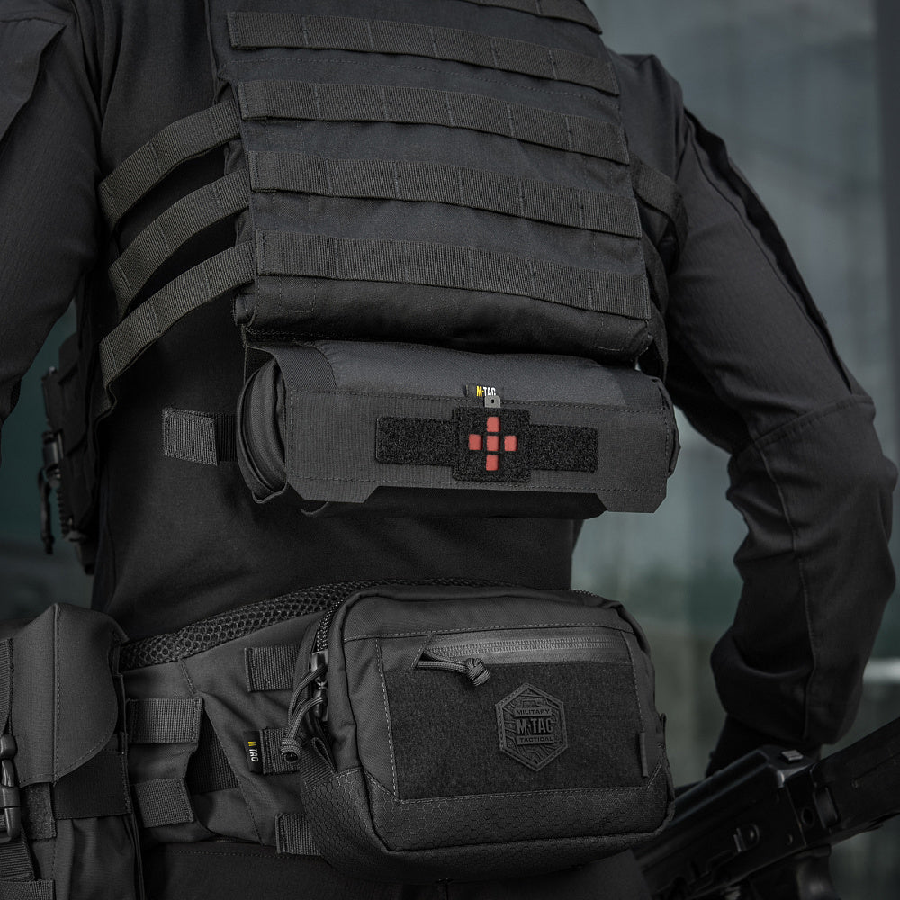 M-Tac Medical Pouch Horizontal Elite (Small)