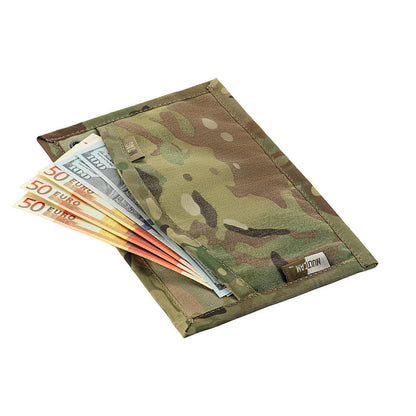 M-Tac Tactical Wallet Elite
