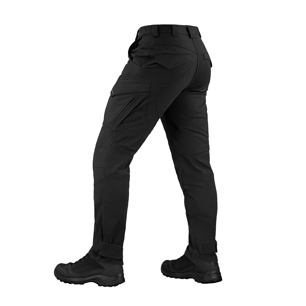 M-Tac Tactical Pants Aggressor Gen.II Vintage