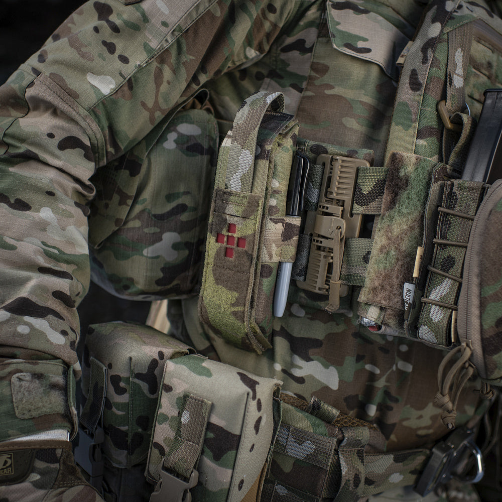 M-Tac Pouch for Tourniquet Closed