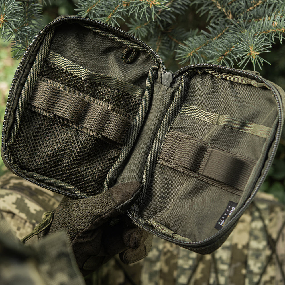 M-Tac EDC Pocket Organizer Elite