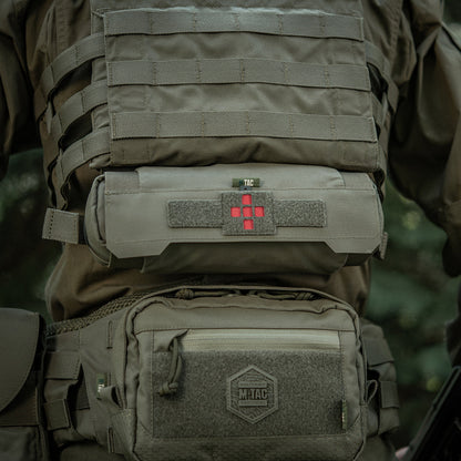 M-Tac Medical Pouch Horizontal Elite (Small)