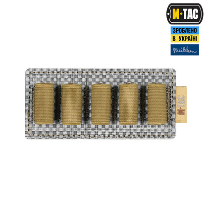 M-Tac Insert Modular for Ampoules 5 ml
