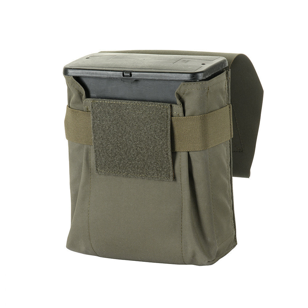 M-Tac Closed Pouch M249 Ammo Box