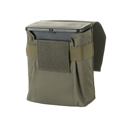 M-Tac Closed Pouch M249 Ammo Box