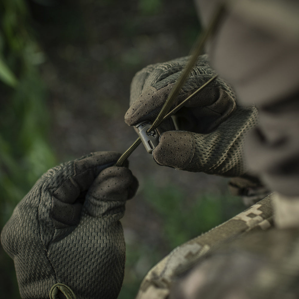 M-Tac Boonie Hat Gen.II Summer Flex
